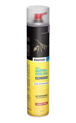 ANTI GUEPES ET FRELONS